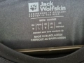 Мъжка тениска Jack Wolfskin Tech Tee, размер M, снимка 3