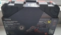 Акумулаторен ъглошлайф Parkside Performance 20V , снимка 2