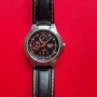 Спортен кварцов водоустойчив часовник CASIO Edifice. , снимка 1