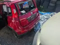 Fiat Panda 2014г 0.9 4x4 , снимка 6