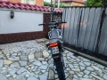 Продавам мотоциклет Дерби Сенда 50, снимка 3