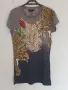 Дамска блуза Christian Audigier, снимка 1