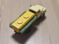 ГАЗ-53 Жива риба 1961 - мащаб 1:43 на DeAgostini моделът е нов в блистер, снимка 8