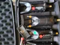 Риболовни Сигнализатори - аларми 4 цвята  10евро, снимка 8
