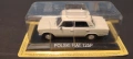 1/43 метална колекционерска количка DéAgostini Polski Fiat 125P. Новa. , снимка 1