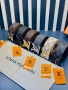 колани от естествена кожа в кутия Louis Vuitton , снимка 1