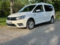 VW Caddy MAXI 4 MOTION 2.0D 150ps, снимка 2