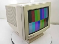 Антика Ретро монитор Compaq 444 - 15" , снимка 2