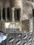 Алтернатор за Nissan Primera P12 / Almera 2.2 DCI (2002-2006) 23100-AD210, снимка 2