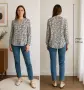 Дамска риза Tommy Hilfiger размер M, снимка 12