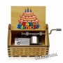 Латерна за Рожден ден Мелодия Happy Birthday Музикална кутия Music box , снимка 5
