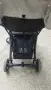 Количка CYBEX Beezy Lava Grey Пловдив , снимка 6