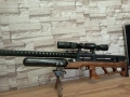 Въздушна пушка Vulcan 3 HP 7.62, снимка 1