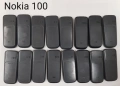 Телефони Нокиа 100, Nokia 206 , fp-1   - 1 брой 6 евро, снимка 2
