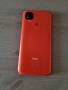 Телефон Xiaomi Redmi 9C, Dual SIM, 64GB, 4GB RAM, 4G, Sunrise orange, снимка 3