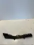 Конзола за задна броня лява страна за Toyota Avensis 1.6 D4D (2016) 52576-05061 OEM, снимка 1