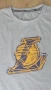 Тениска LA Lakers като нова, снимка 3