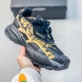 !НОВИ! Versace Mercury | Black/Gold | + КУТИЯ, снимка 1