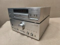 JDM Усилвател и плеър Technics SU-A70 Technics SL-P70, снимка 10