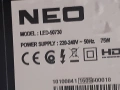 Neo LED 50730  17MB97  17IPS12 T420HVN06.3 Ctrl BD, снимка 2