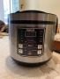 Мултикукър MÜHLER MLC-5020 – Нов, 5L, 20 програми, снимка 3