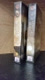 Видеокасети " ВЛАСТИЛИНЪТ НА ПРЪСТЕНИТЕ " VHS, снимка 3