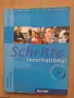 SCHRITTE 2, 3, 4, HUEBER учебник по немски език, снимка 3