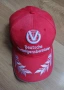 F1 Scuderia Ferrari / Michael Schumacher - шапка с козирка на Формула 1, снимка 8