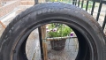 Продавам две летни единични гуми Goodyear и Dunlop с размер 205 55 16, снимка 5