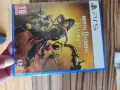 MORTAL KOMBAT 11 ULTIMATE EDITION PLAYSTATION 5 PS5, снимка 1