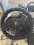 Logitech G923 + SHIFTER + ГАРАНЦИЯ, снимка 3