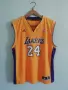 Los Angeles Lakers Kobe Bryant Adidas оригинален потник Коби Брайънт Лейкърс L, снимка 2