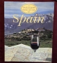 Вината на Испания - илюстриран справочник / A Traveller's Wine Guide to Spain, снимка 1