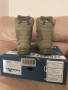 Кубинки HAIX Eagle 2.1 GTX high sage, снимка 3