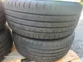 Лети джанти 18ки 5х108 Ford + летни гуми 235/50/18 Continental, снимка 13