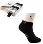 чорапи в кутия nike diesel off Burberry Jordan karl lefenfeld , снимка 15