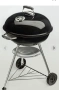 Барбекю Weber 37см, снимка 2