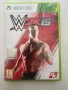 WWE 2K15 за Xbox 360 , снимка 1