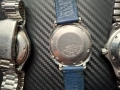 Винтидж механични-автоматични часовници- Seiko,Doxa,Tag Heuer,Orient,Rado, снимка 13