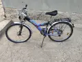 Велосипед TEXO TX Freestyle , снимка 1