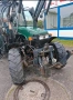 трактор new holland tn85f, снимка 2