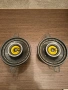 Авто тонколони Kicker CSC354, снимка 9