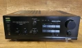 Усилвател Akai AM-65 Digital Integrated Amplifier Две по 150 вата – Колекционерско състояние! 🔥, снимка 1