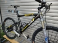 Карбонов планински велосипед - Scott Genius RC 20 - 26 цола, снимка 4