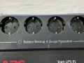 Захранване APC Back-UPS 400VA, снимка 3