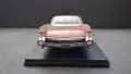 1959 Cadillac Eldorado Seville 1:24 Whitebox Diecast Колекционерски модел количка, снимка 6