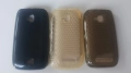 Калъф Nokia 5800 Nokia 300 Nokia C3-01 Nokia 501 Nokia 309 Nokia 311 Nokia 610 Nokia X6, снимка 5