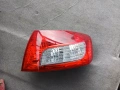 Стоп десен след 2008 - Sedan за PEUGEOT 407 (6D_) седан от 2004 , снимка 12