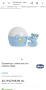 Chicco Прожектор - панел Chicco, син, снимка 3
