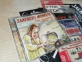 ЗЛАТНОТО МОМИЧЕ-ORIGINAL CD 0107260807L1, снимка 1